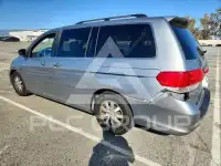 2010 Honda ODYSSEY photo