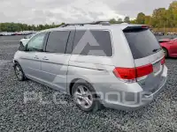 2010 Honda ODYSSEY фото