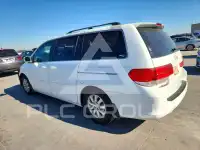2010 Honda ODYSSEY photo