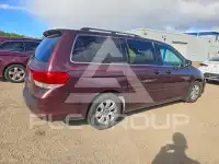 2010 Honda ODYSSEY photo