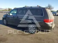 2010 Honda ODYSSEY фото
