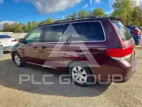 2010 Honda ODYSSEY photo