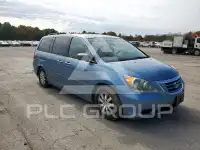 2010 Honda ODYSSEY фото