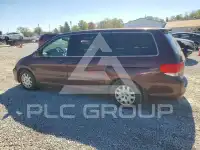 2010 Honda ODYSSEY фото