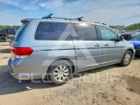 2010 Honda ODYSSEY photo