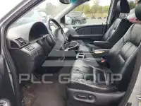 2010 Honda ODYSSEY фото