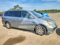 2010 Honda ODYSSEY photo