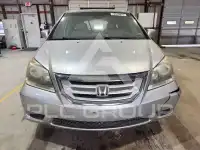 2010 Honda ODYSSEY фото