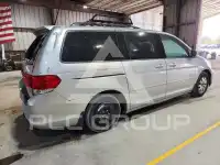 2010 Honda ODYSSEY фото