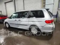 2010 Honda ODYSSEY photo