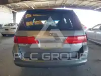 2010 Honda ODYSSEY фото