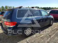 2010 Honda ODYSSEY фото