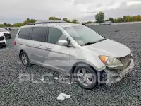 2010 Honda ODYSSEY фото