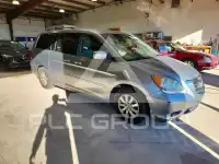 2010 Honda ODYSSEY фото