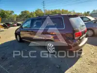 2010 Honda ODYSSEY photo