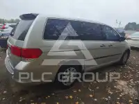 2010 Honda ODYSSEY фото