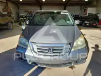2010 Honda ODYSSEY фото