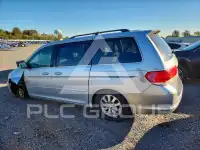 2010 Honda ODYSSEY photo