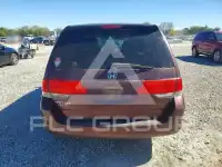 2010 Honda ODYSSEY фото