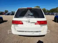 2010 Honda ODYSSEY фото