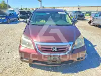 2010 Honda ODYSSEY фото