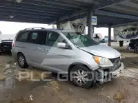 2010 Honda ODYSSEY photo