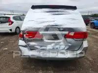 2010 Honda ODYSSEY фото