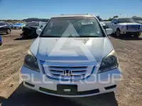 2010 Honda ODYSSEY фото
