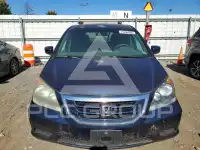 2010 Honda ODYSSEY фото
