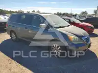 2010 Honda ODYSSEY фото