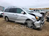 2010 Honda ODYSSEY photo