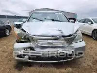 2010 Honda ODYSSEY photo