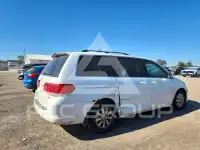 2010 Honda ODYSSEY фото