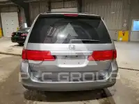 2010 Honda ODYSSEY фото