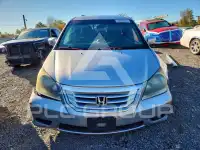 2010 Honda ODYSSEY photo
