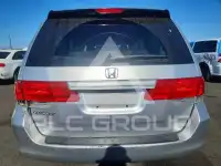 2010 Honda ODYSSEY фото
