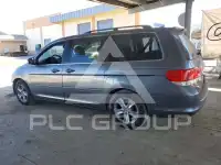 2010 Honda ODYSSEY фото