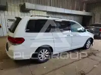 2010 Honda ODYSSEY фото