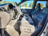 2010 Honda ODYSSEY photo