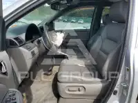 2010 Honda ODYSSEY photo