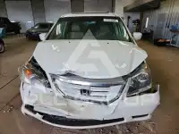2010 Honda ODYSSEY фото