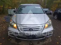 2010 Honda ODYSSEY фото