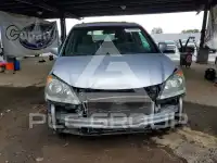 2010 Honda ODYSSEY photo