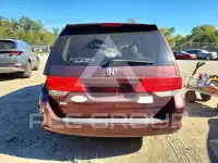 2010 Honda ODYSSEY photo