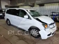 2010 Honda ODYSSEY фото