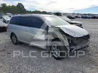 2010 Honda ODYSSEY photo