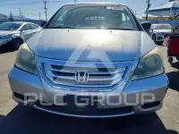 2010 Honda ODYSSEY фото