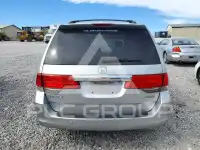 2010 Honda ODYSSEY photo