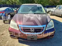 2010 Honda ODYSSEY photo