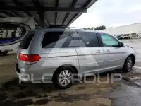 2010 Honda ODYSSEY photo